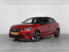 Opel Corsa - 1.2 GS Line | Dealer Onderhouden | Automaat | Stoelverwarming | Camera | Clima | Navi By A