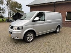 Volkswagen Transporter - 2.0 TDI L1H2 nette, goed onderhouden bus