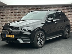 Mercedes-Benz GLE-Klasse - 450 4MATIC AMG Dak Night Pak. Mild Hybrid Burmester Memory Headup