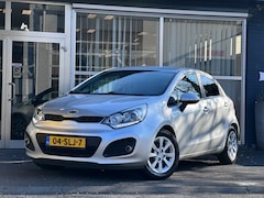 Kia Rio - 1.4 CVVT Super Pack ORG NL / CLIMA / CRUISE / NAP
