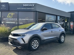 Opel Mokka - 1.2 Edition 1e eigenaar NL auto, geheel rijklaar incl. servicebeurt en garantie | LMV | Cr