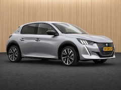 Peugeot e-208 - EV GT 50 kWh | Camera/Navi/Climate