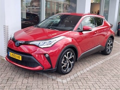 Toyota C-HR - 1.8 HYBRID DYNAMIC Dodehoekdetectie | Stoelverwarming | Adaptive Cruise
