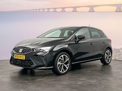 SEAT Ibiza - Style Business Connect 1.0 EcoTSI 85 kW / 115 PK H