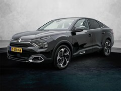 Citroën C4 X - Shine 130 pk Automaat | Apple Carplay/Android Auto | Achteruitrijcamera | Leder | Verwarmd