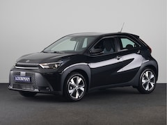 Toyota Aygo X - Hybrid 115 play *NIEUW* | Go Pack | Metaallak | Camera | Inruilpremie |