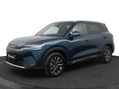 BYD Atto 2 - DM-i Active Nieuw | Apple Carplay | Navigatie | 360 graden camera | Midnight Blue