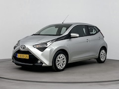 Toyota Aygo - 1.0 VVT-i x-play limited | Automaat | Multimedia Scherm | Airconditioning | Apple CarPlay