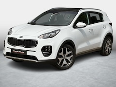 Kia Sportage - 1.6 T-GDI GT-Line PlusLine I INCL. € 850, 00 AFL.KOSTEN + BOVAG GARANTIE