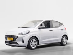 Hyundai i10 - 1.0 Comfort | Navigatie | Camera | Private lease 329 pm