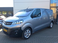 Opel Vivaro - 2.0 CDTI 177pk L2H1 Innovation Automaat | Climate control | Navigatie | LM-velgen | Camera