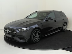 Mercedes-Benz C-klasse Estate - 300 e Star Edition /Panoramadak /Memory /Nightpakket /360 camera