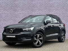 Volvo XC40 - 1.5 T2 R-Design | Stoel/stuur verwarming | Apple carplay/android auto | Adaptieve cruise |