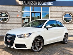 Audi A1 - 1.2 TFSI Attraction Pro Line Business |AC|Navi|Cruise|