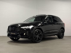 Volvo XC60 - 2.0 T6 Plug-in hybrid AWD Plus Black Edition Open dak | Harman/Kardon | Stuur-/stoelverwar