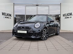 MINI 5-Deurs - Hatchback Cooper S Automaat / John Cooper Works / Pakket XL / John Cooper Works / Pakket X