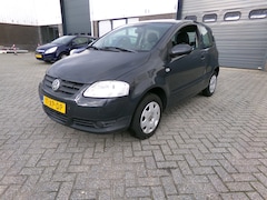 Volkswagen Fox - 1.2 Trendline apk 10/2027
