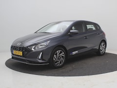 Hyundai i20 - 1.0 T-GDI Comfort / Navigatie / Cruise Control / Airco / 16" LMV / Apple CarPlay & Android