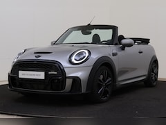 MINI Cabrio - Cooper S JCW Automaat / JCW Sportstoelen / Comfort Access / LED / Adaptief onderstel