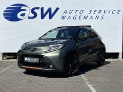 Toyota Aygo X - 1.0 VVT-i S-CVT Limited | ACC | Camera | JBL | Carplay | Vouwdak