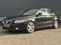 Volvo V50 - 1.6 D2 S/S Limited Edition