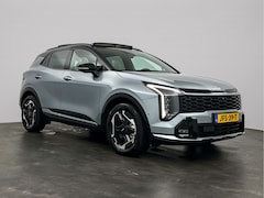 Kia Sportage - 1.6 T-GDi Hybrid GT-PlusLine