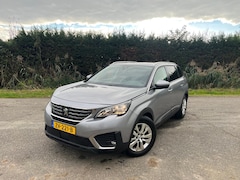 Peugeot 5008 - 1.2 Allure ECC NAVI CARPLAY 7P