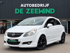 Opel Corsa - 1.4-16V '111' Edition|opc line|Airco