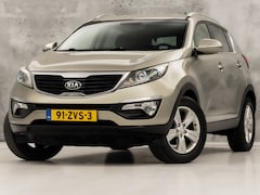 Kia Sportage - 1.6 GDI Super Pack Sport (NAVIGATIE, CAMERA, CLIMATE, LEDER, SPORTSTOELEN, CRUISE, BLUETHO