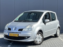 Renault Modus - 1.2 TCE Expression | RIJKLAAR | Trekhaak | Clima