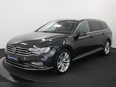 Volkswagen Passat Variant - 1.5 TSI Elegance (Automaat) + Trekhaak