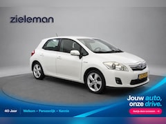 Toyota Auris - 1.8 Full Hybrid Dynamic - Navi, Camera, Crusie, Clima, Nieuwe APK