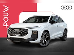 Audi Q3 - 1.5 e-hybrid 272pk S Edition | Panoramadak | Trekhaak Pakket