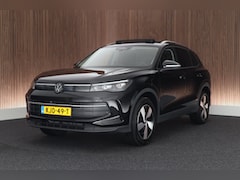 Volkswagen Tiguan - 1.5 204pk eHybrid Life Camera Keyless Virtual Cockpit Carplay Panoramadak Trekhaak