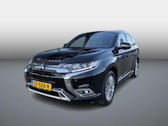 Mitsubishi Outlander Sport - 2.4 PHEV Instyle |1500 kg trekgewicht |Sportpakket