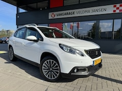 Peugeot 2008 - 1.2 PT ACTIVE VAN 1e EIGENAAR 29.800 KM