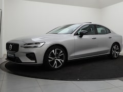 Volvo S60 - B3 AUT(7) PLUS DARK SCHUIFDAK ACC BLIS KEYLESS NAVI CAMERA 18INCH