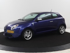 Alfa Romeo MiTo - 1.4 T Quadrifoglio Verde | Handel/Export |
