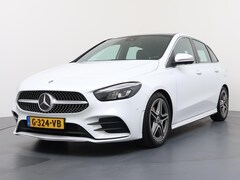 Mercedes-Benz B-klasse - 180 Business Solution AMG | Panoramadak | Navigatie | Apple CarPlay/Android Auto |