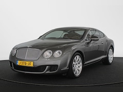 Bentley Continental GT - 6.0 W12 Officieel Certificaat Keyless Camera
