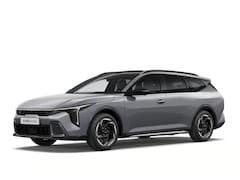 Kia K4 Sportswagon - 1.0 T-GDi MHEV GT-Line Launch Edition (pano) | Nieuw | Automaat | Direct leverbaar | Prijs