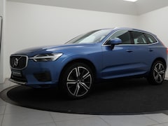 Volvo XC60 - T6 AWD AUT(8) R-DESIGN SCHUIFDAK STANDKACHEL DAB+ 21INCH KEYLESS ACC BLIS