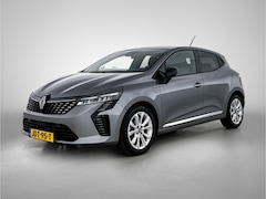 Renault Clio - TCe 90PK GPF evolution | CAMERA | NAVI | DEALER ONDERHOUDEN | STOEL VERWARM. | PARK. SENSO