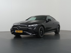 Mercedes-Benz CLE Coupé - 300 4MATIC AMG Line Premium Plus | Panoramadak | Memory | 20-Inch | Nightpakket | AMG spoi
