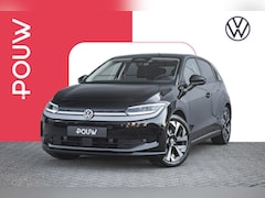 Volkswagen ID.Polo - 211pk Life First Edition 52 kWh | 18" Velgen | Comfort Pakket
