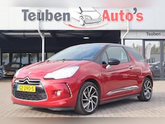 DS 3 - 3 1.2 PureTech Business | D-riem vervangen | Climate control | Cruise control | Navigatie