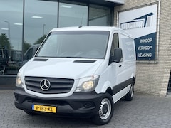 Mercedes-Benz Sprinter - 211 2.2 CDI 325 L1H1*AUTOMAAT*A/C*TEL