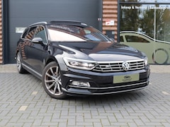 Volkswagen Passat Variant - 1.5 TSI Highline Business R NIEUWSTAAT I 3X R-line I Keyless I I 18" I Pano I Virtual I Ca