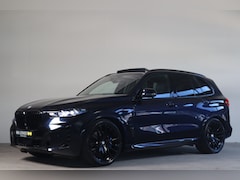 BMW X5 - xDrive50e M-Sport Individual Leder I Carbon Schwarz
