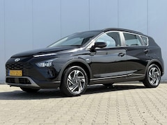 Hyundai Bayon - 1.0 T-GDI Comfort / Automaat / Navigatie middels Apple Carplay & Android Auto / Airco / Cr